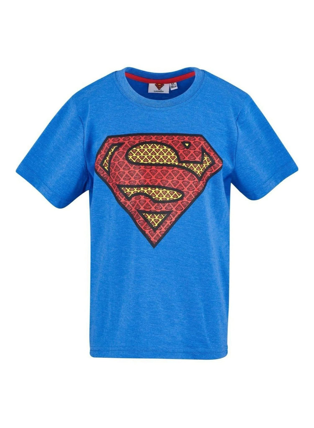 DC Superman T-Shirt — Boys