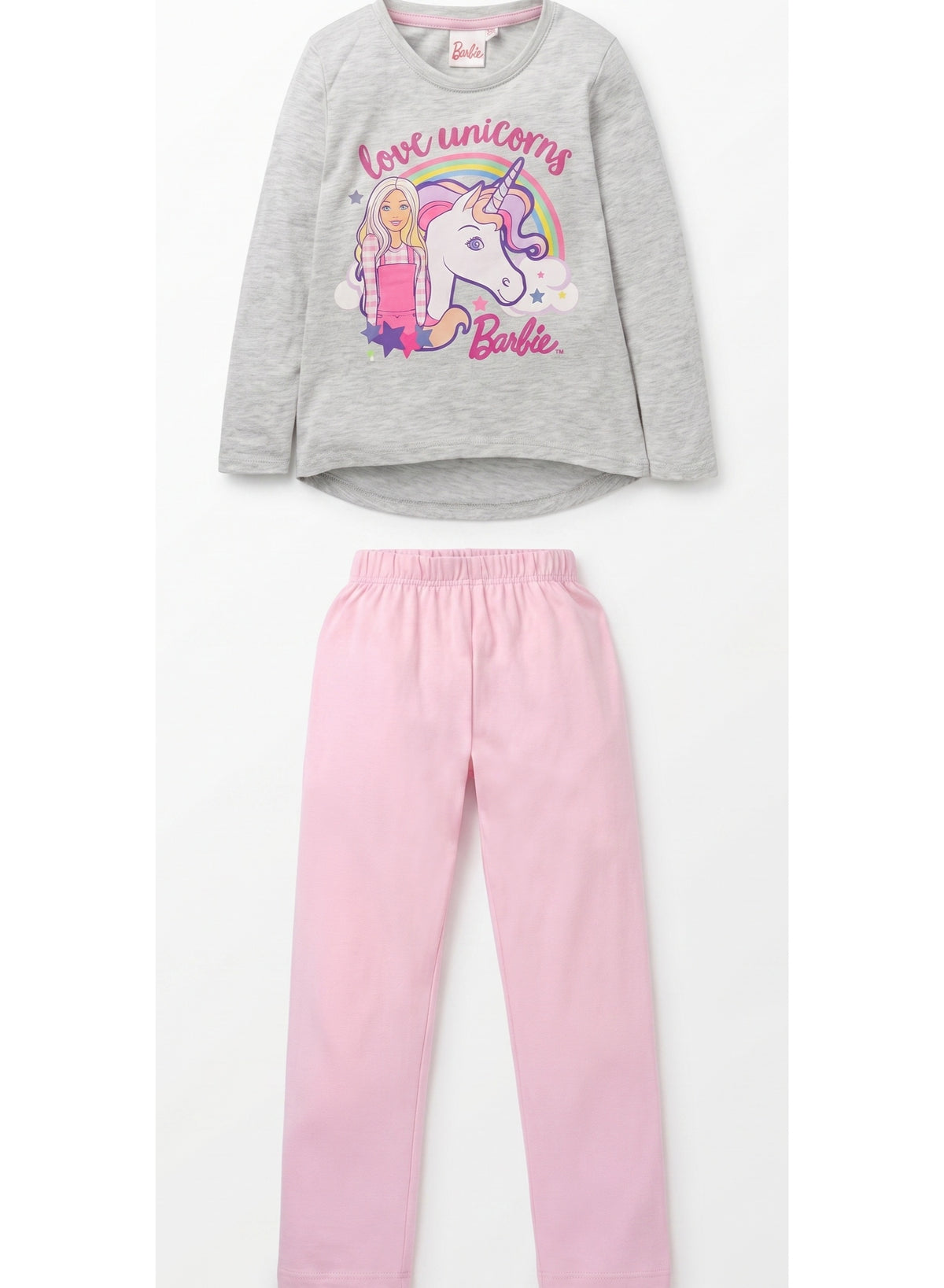 Pajama Long Sleeves Set 100% cotton