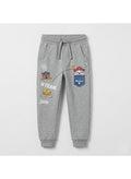 Nickelodeon Paw Patrol boys jogger sweatpants by kid TV100%cotton