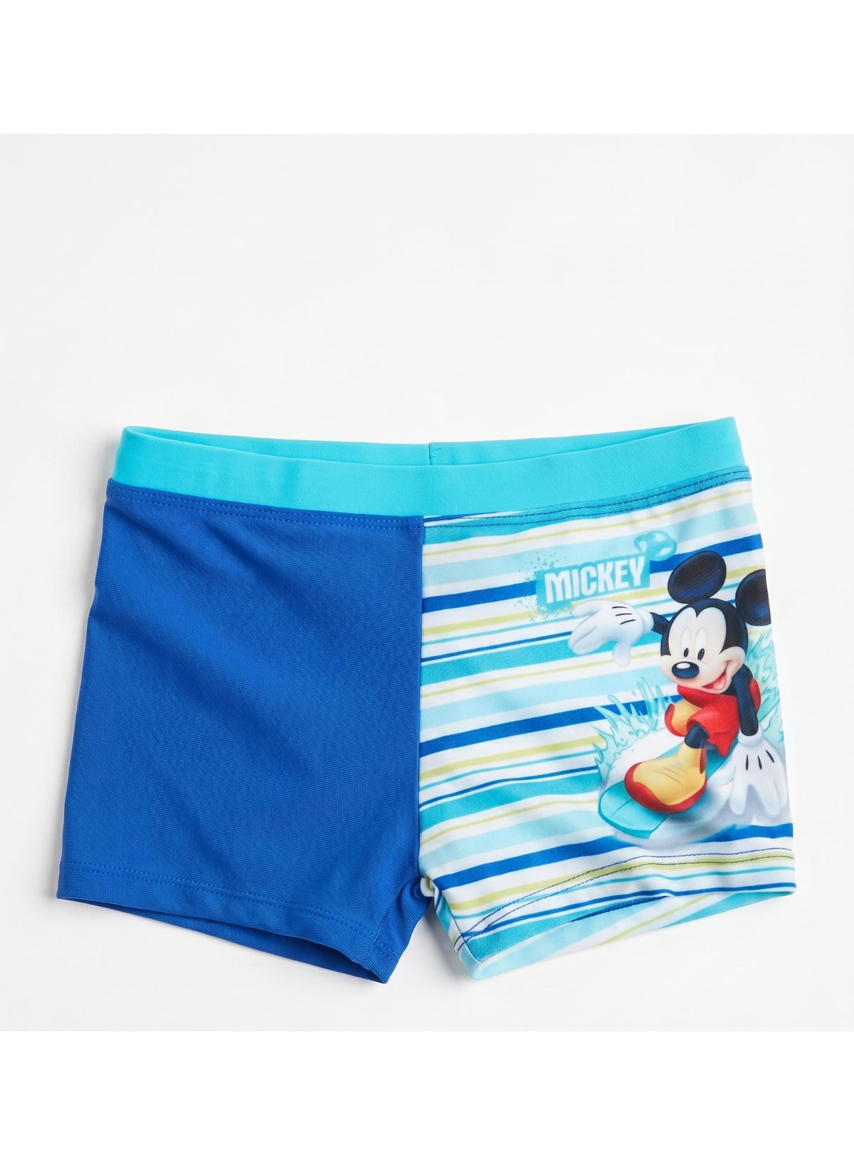 Mickey Mouse Swim boxer for boys by kids tv