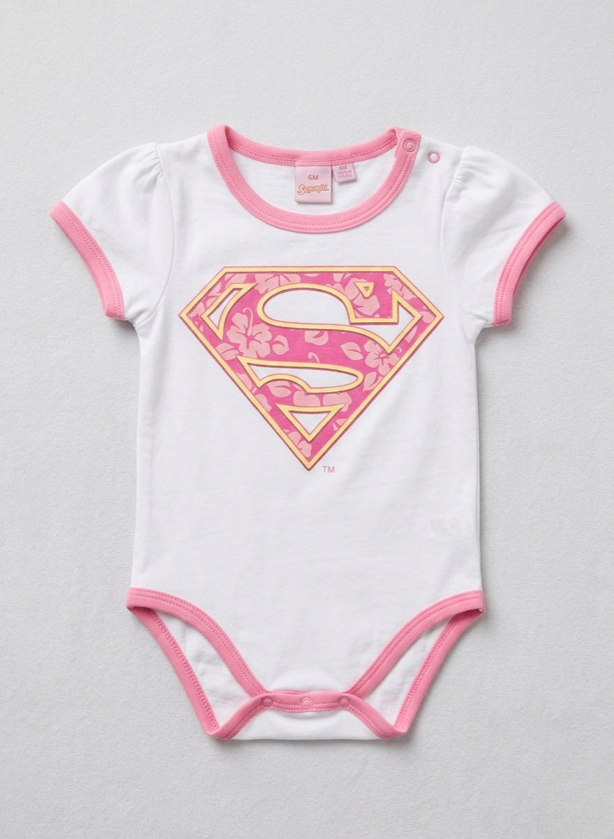 Super baby Body Baby100%cotton
