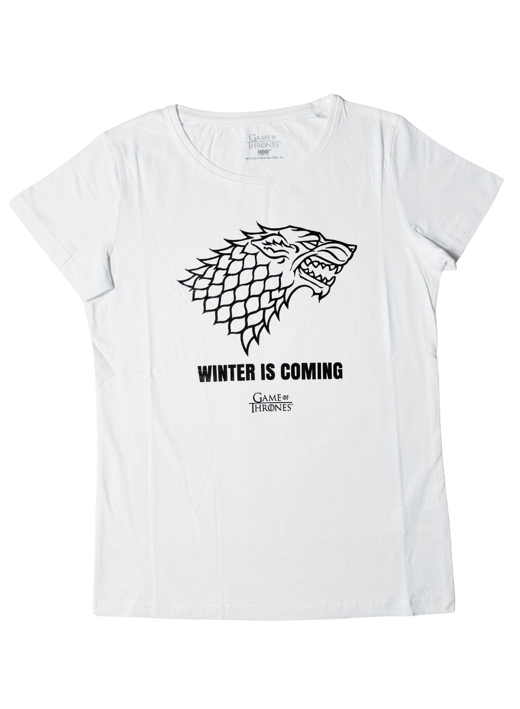 Women's Short Sleeve T shirt100%cotton