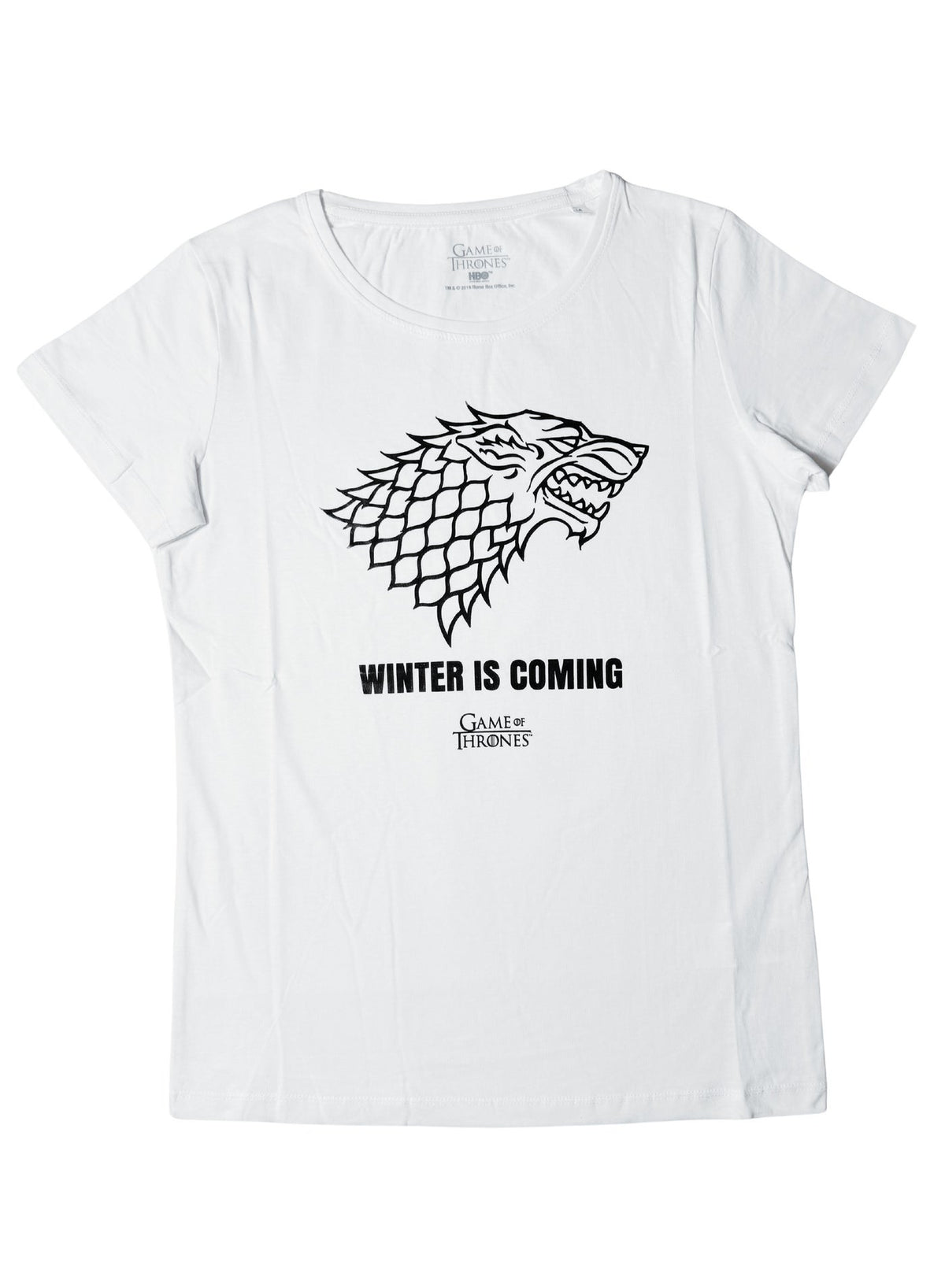 Women's Short Sleeve T shirt100%cotton