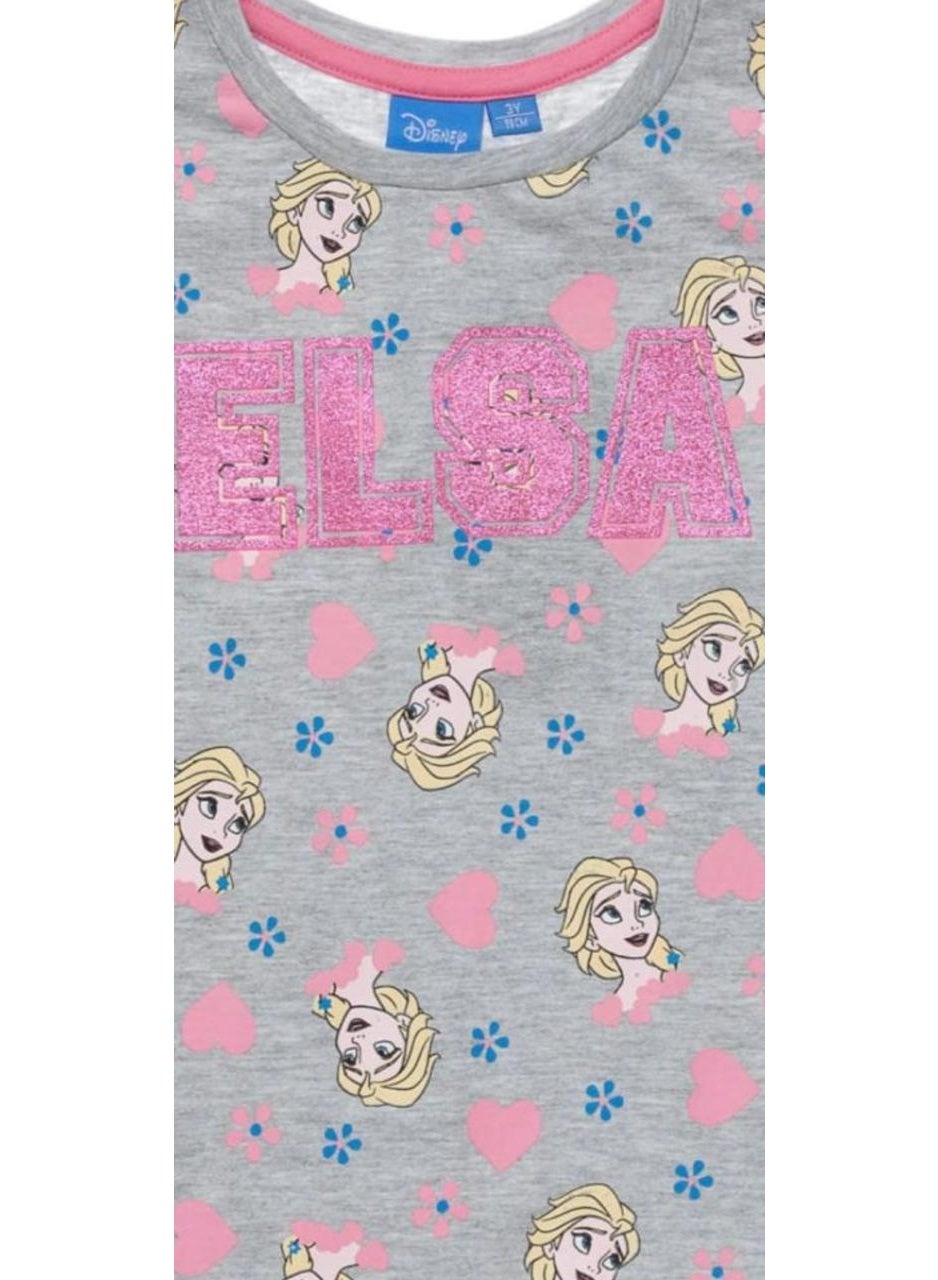 Girls T-shirt Short Sleeves100%cotton