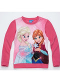Disney frozen sweatshirt by kids TV100%cotton