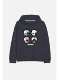 Fortnite Epic games hoodie sweatshirt boys & girls by kids TV.