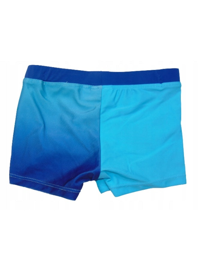 Minions Boys Boxer Shorts Swimming Trunks