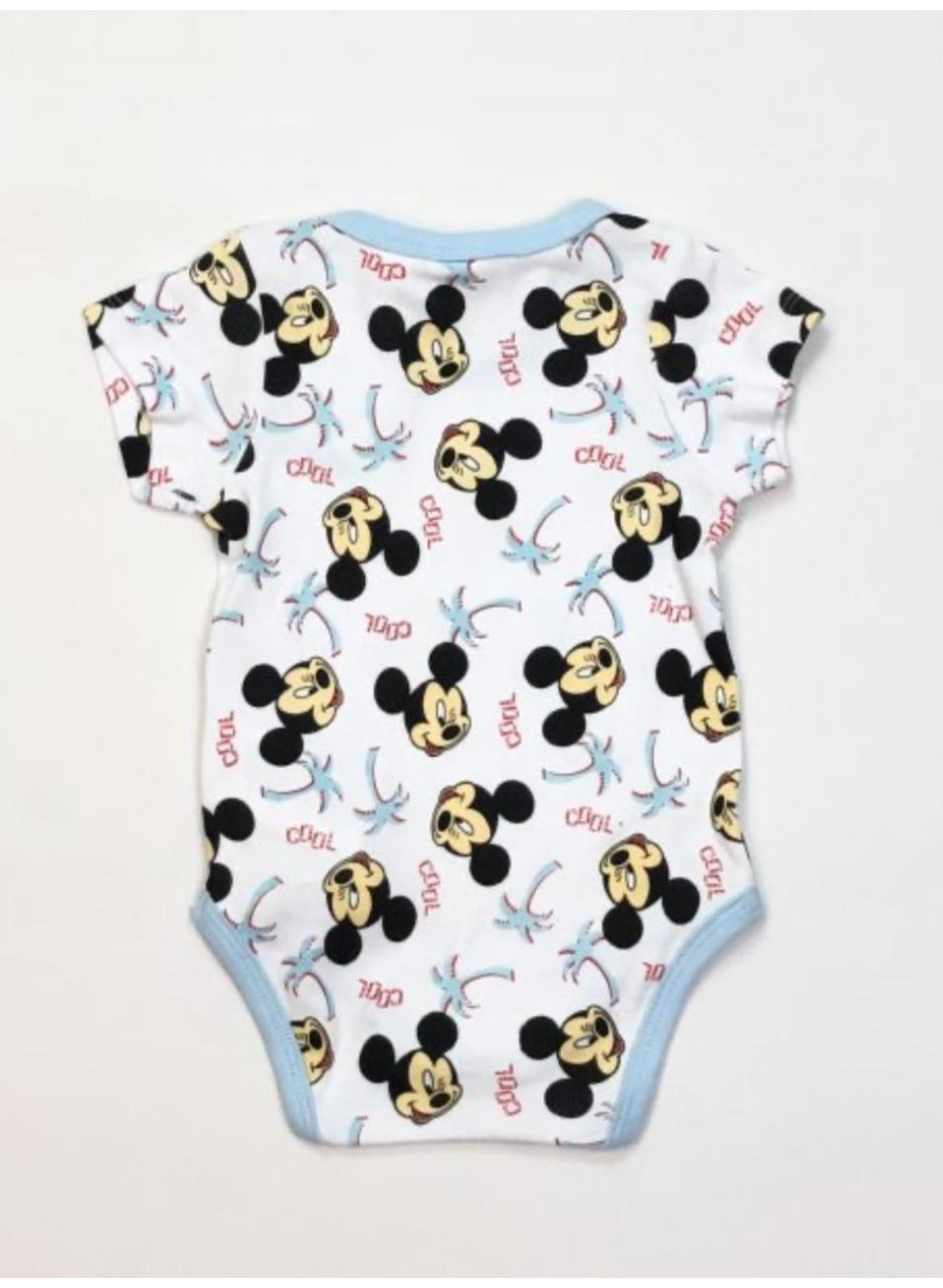 Baby Bodysuit100%cotton