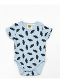 DC Batman Boy Body Baby100%cotton
