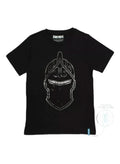 Fortnite Black Knight T-Shirt — Boys