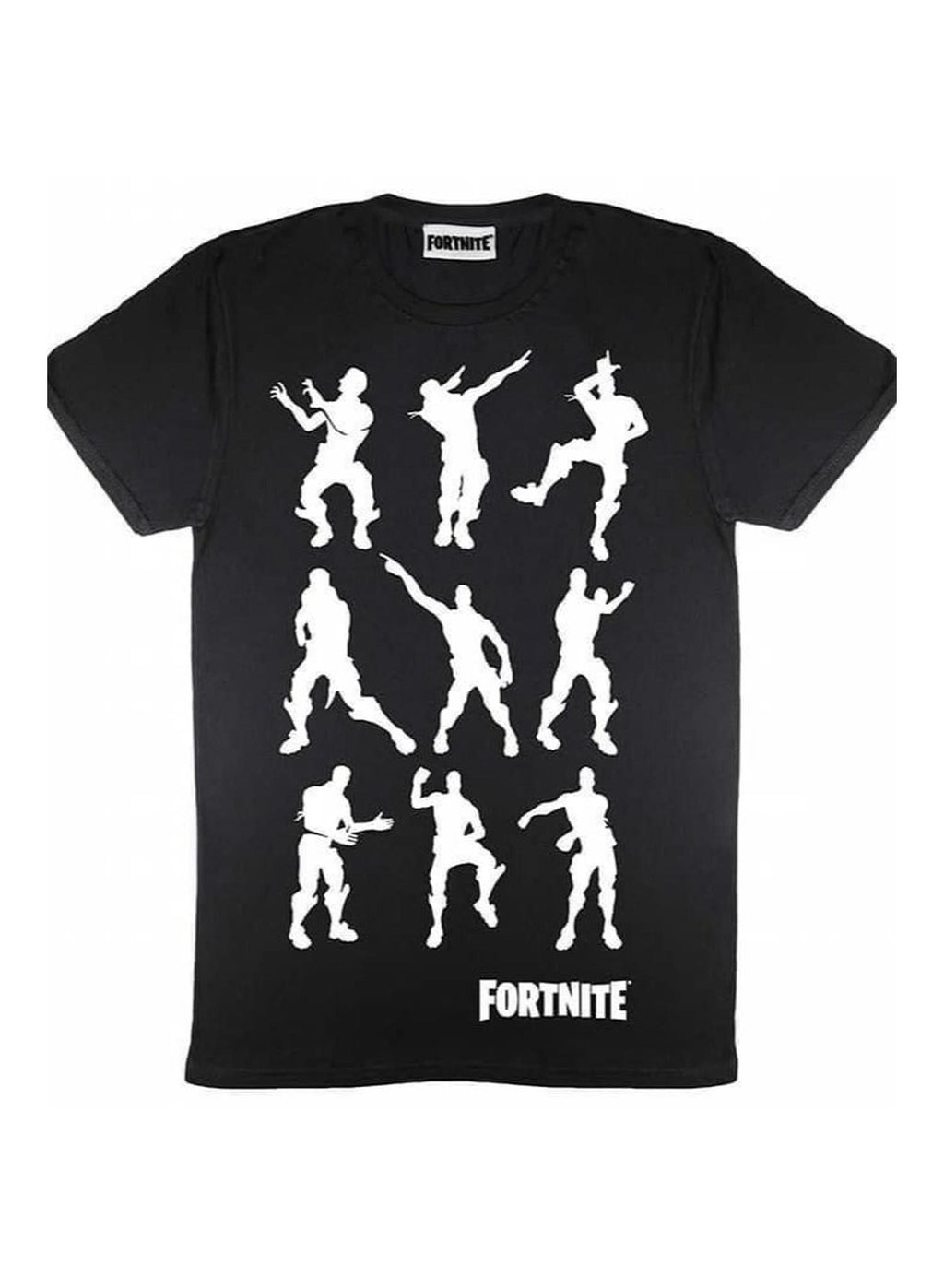 Fortnite Dance T-Shirt — Men