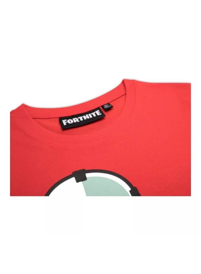 Fortnite Wild Card Boy T-Shirt - photo 2 - KIDS Tv Egypt