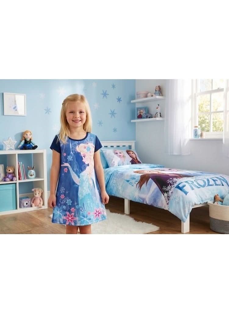 Girls Disney Dress - photo 2 - KIDS Tv Egypt