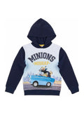 Minions Sweat Jacket — Boys (Style 3)