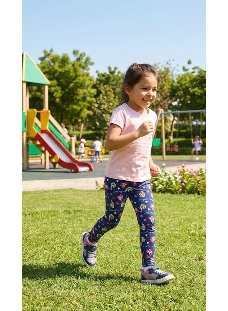 My Little Pony Girls Leggings - photo 2 - KIDS Tv Egypt