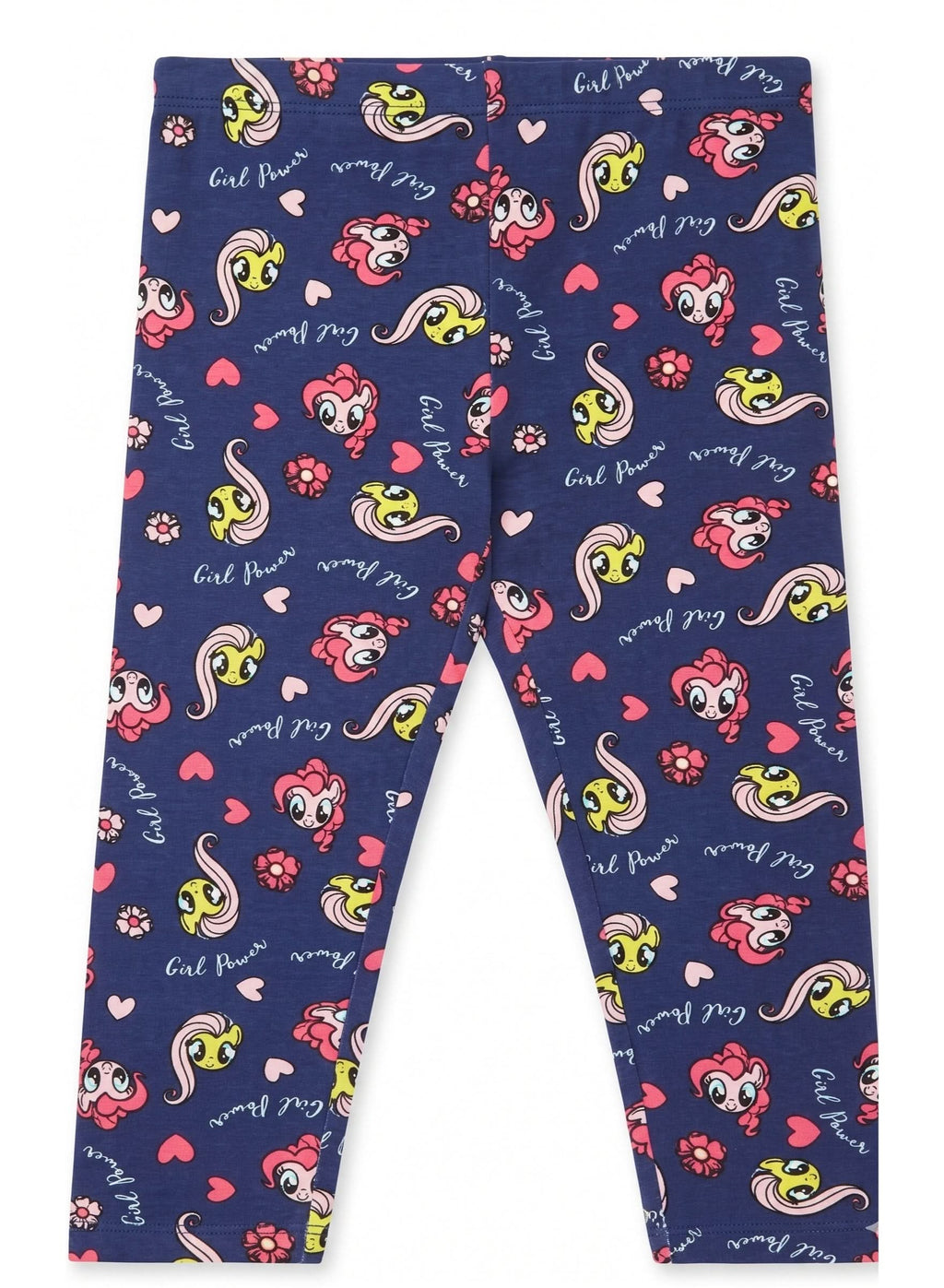 My Little Pony Outing Bundle — my little pony girls leggings - KIDS Tv Egypt
