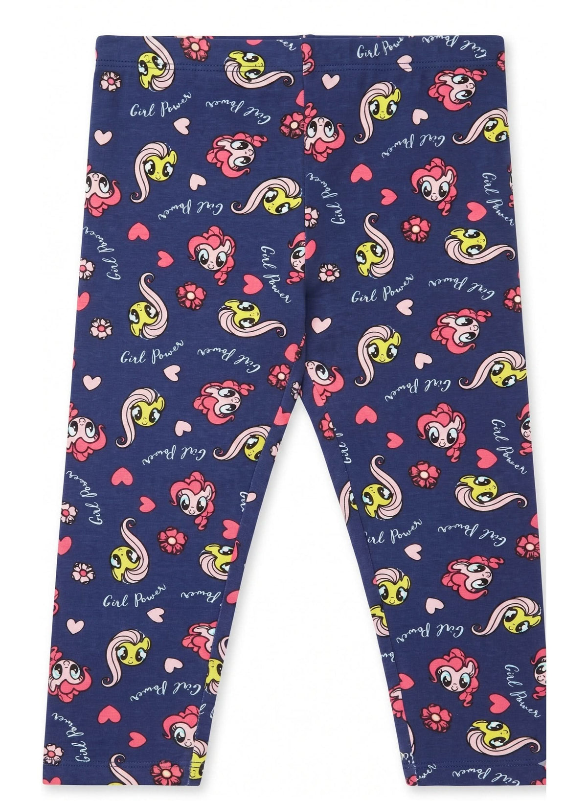 My Little Pony Outing Bundle — my little pony girls leggings - KIDS Tv Egypt
