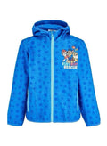 Paw Patrol Outing Bundle — Soft Shell Jacket + Jogger Sweatpants — Boys