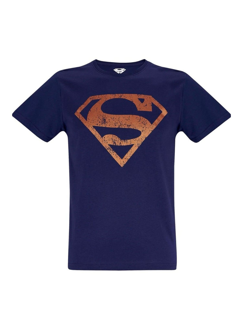 Superman T-Shirt — Men