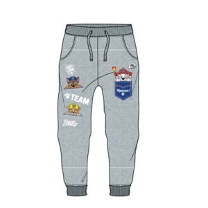 nickelodeon paw patrol boys jogger sweatpants by kid tv