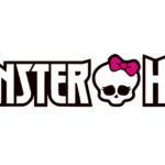 monster high logo